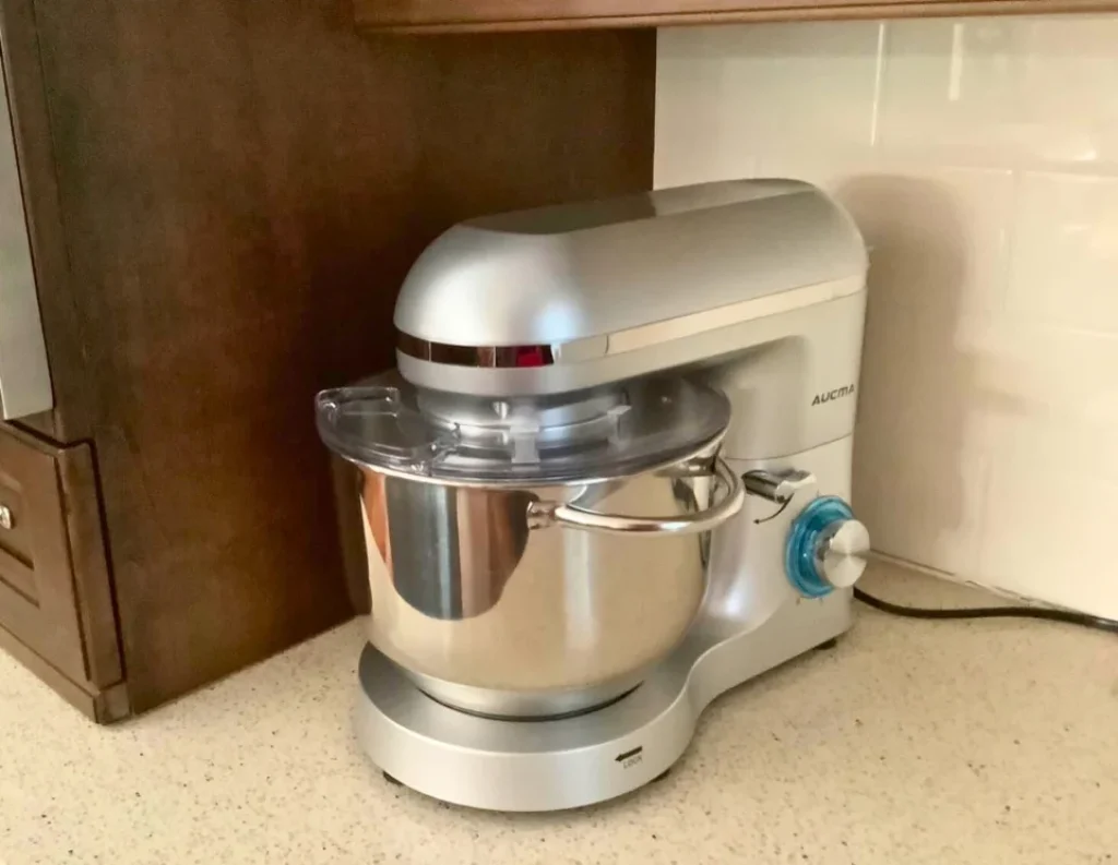 Aucma Stand Mixer