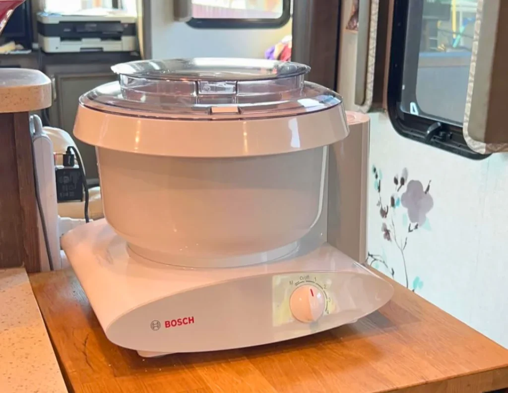 Bosch Universal Plus Stand Mixer