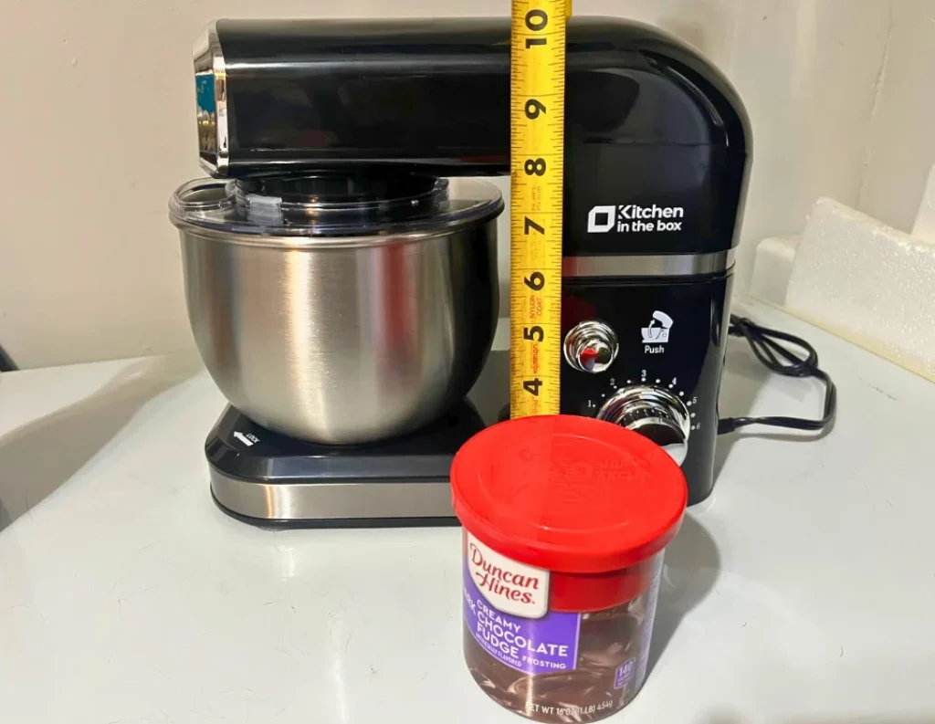 Kitchen in the box Stand Mixer