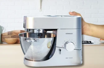 showing the best Electric Stand Mixers in countertop