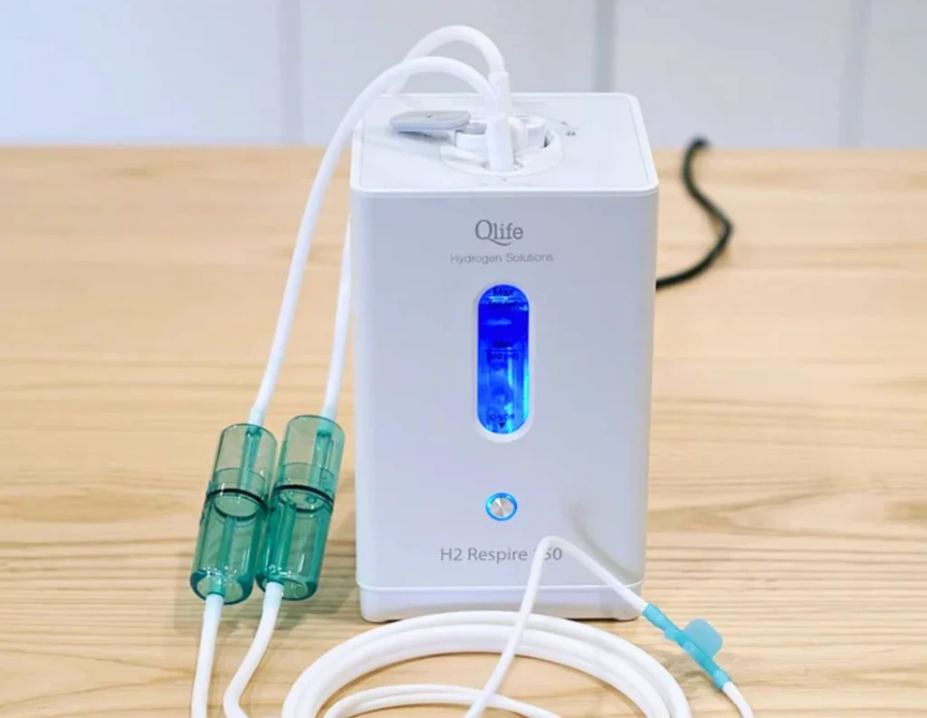 Qlife H2 Respire