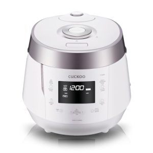 Cuckoo Heating Pressure Cooker & Warmer