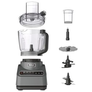Ninja Food Processor Professional Plus
