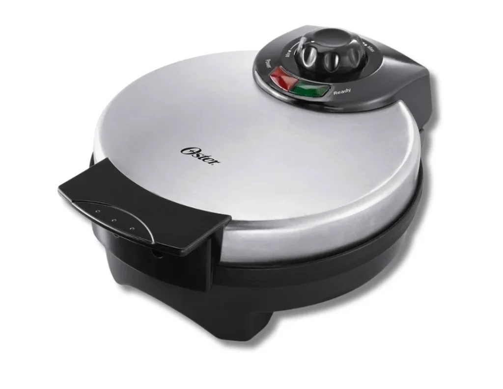 Oster Belgian Waffle Maker
