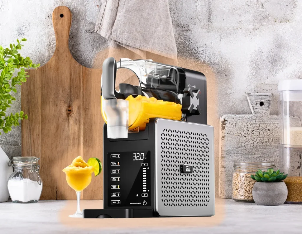 Fiii Slushie Machine 92 oz