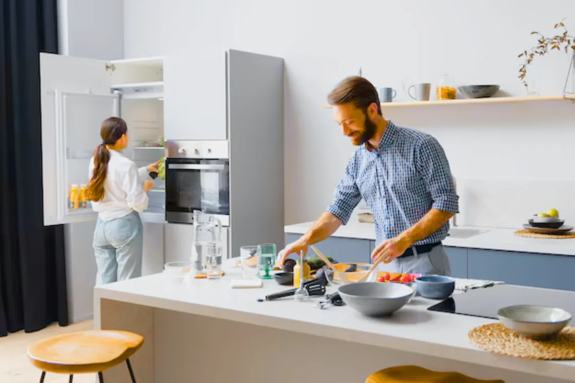 How Kitchen Deepot Pick Products and Services