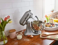 KitchenAid Artisan Stand Mixer