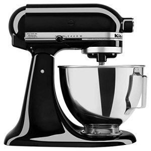 Kitchen Aid Tilt-Head Stand Mixer 4.5 Quart