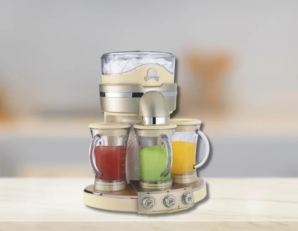 Margaritaville Tahiti Frozen Concoction Maker