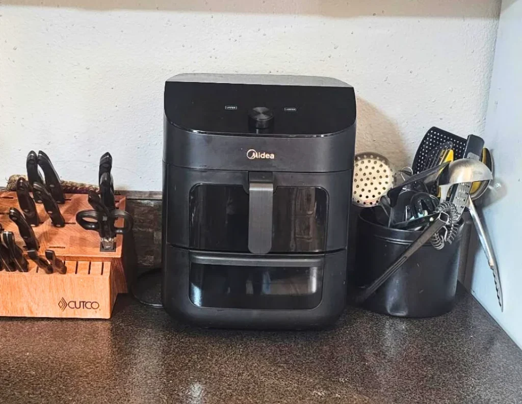 Air Fryer Oven 11 Quart 8 in 1 Functions