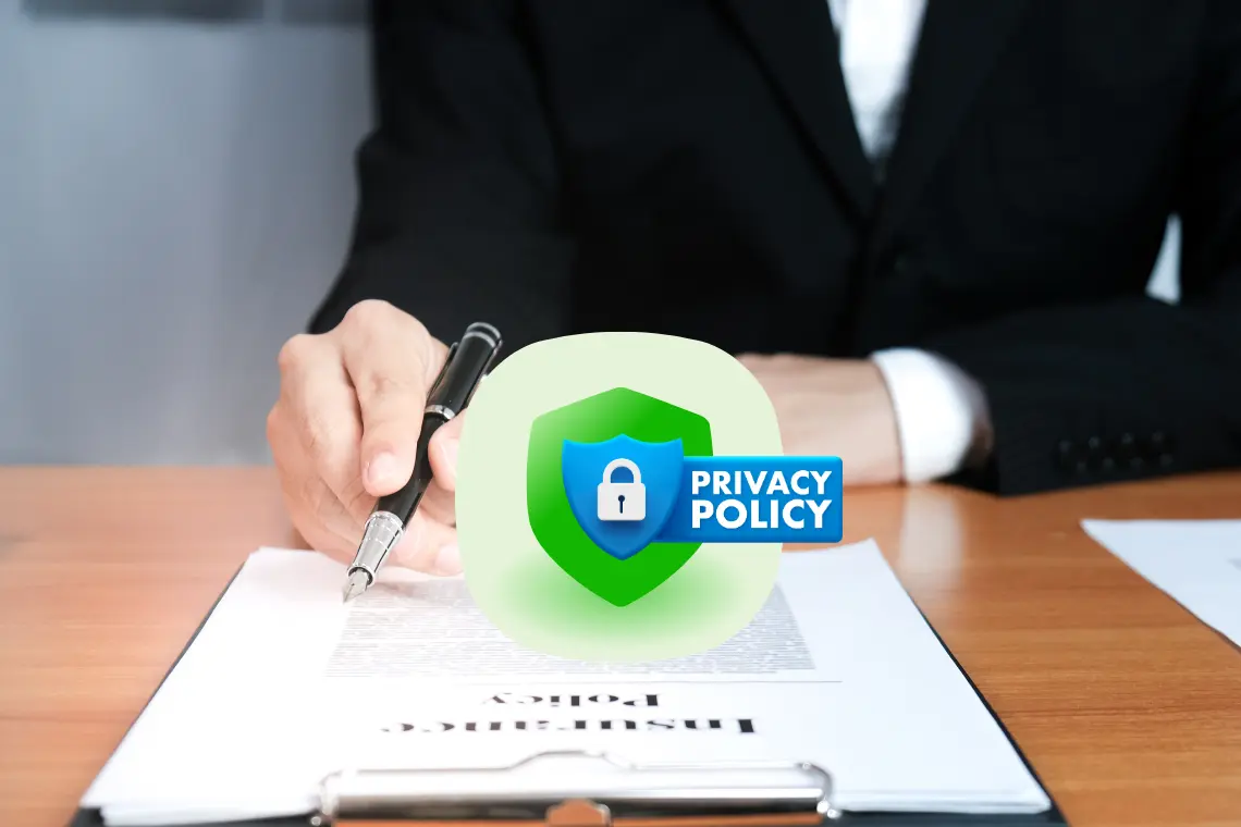 Privacy Policy