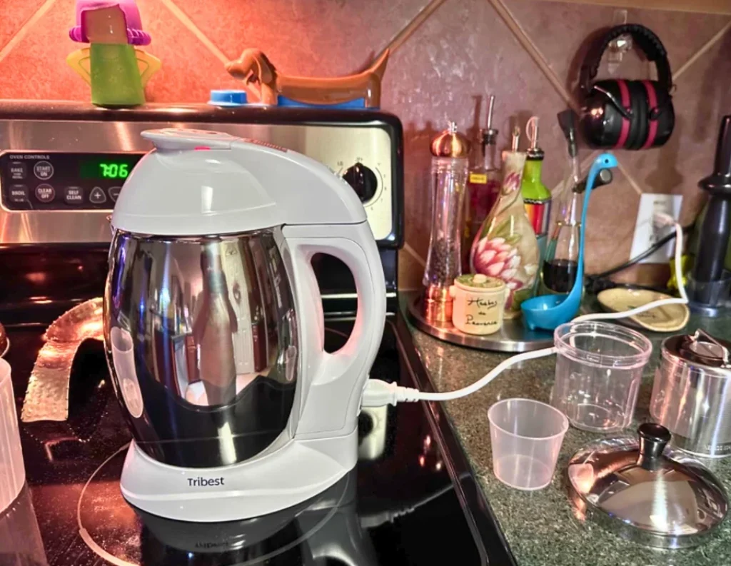 Tribest Soyabella SB-130 Deluxe