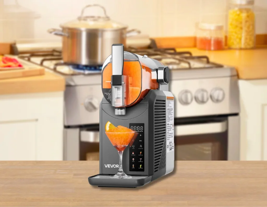 VEVOR Slushie Machine