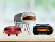 view of the Best Pizza Ovens in countertop