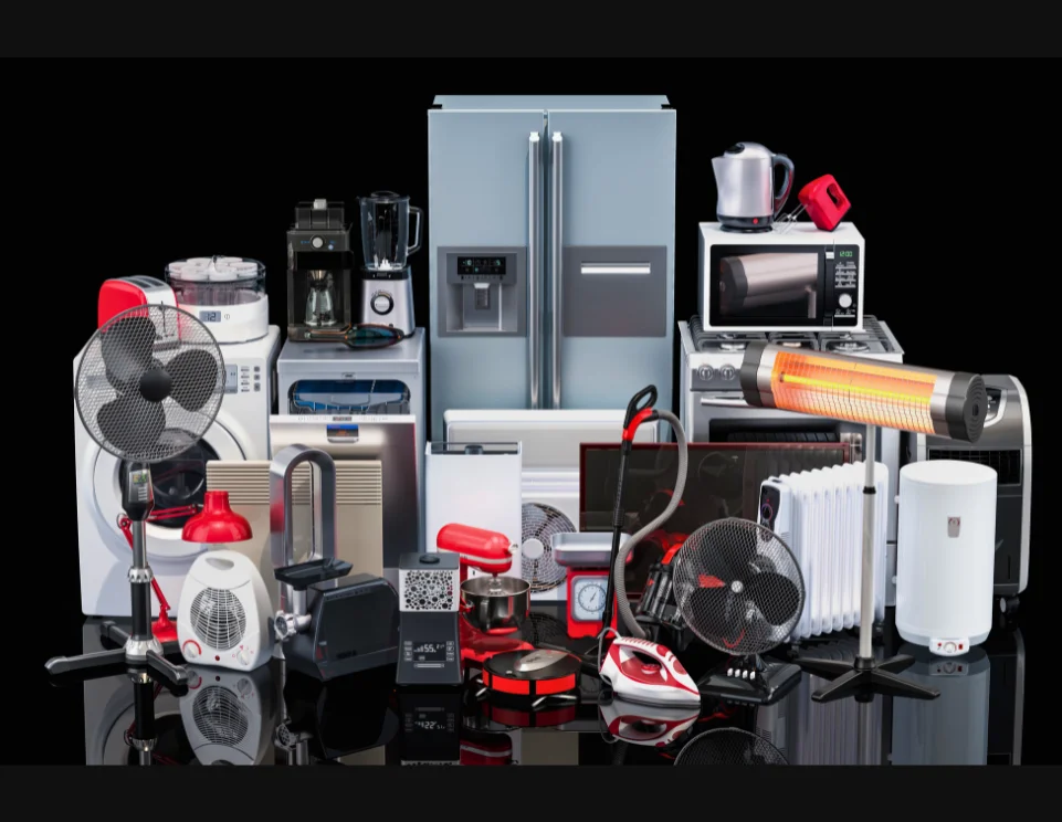 What We Do for Products and Services
