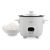 Dash Mini Rice Cooker Steamer