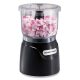 Hamilton Beach Electric Vegetable Chopper