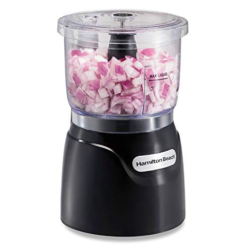 Hamilton Beach Electric Vegetable Chopper