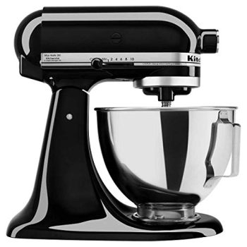KitchenAid Tilt-Head Stand Mixer Review – Based on Hands-On Testing