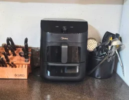 Air Fryer Oven 11 Quart 8 in 1 Functions