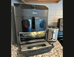 Midea 11 Quart Air Fryer Oven