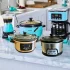 Top 10 Must-Have Electrical Gadgets for a Modern Kitchen