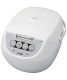 TIGER Micom Rice Cooker JBV-A10U 5.5-Cup
