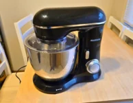 view of the CEBORY Electric Stand Mixer 6.5QT