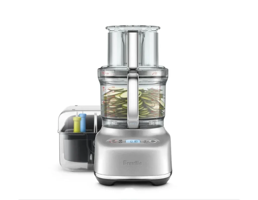 Breville BFP810 Sous Chef 16 Cup Food Processor