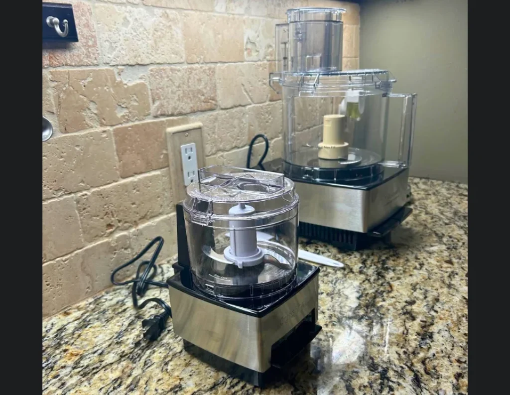 Cuisinart Food Processor 14-Cup