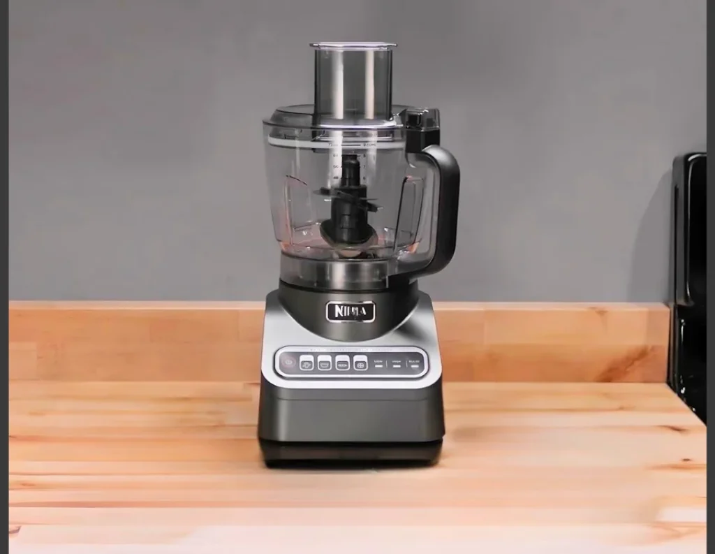 Ninja Food Processor Professional Plus BN601