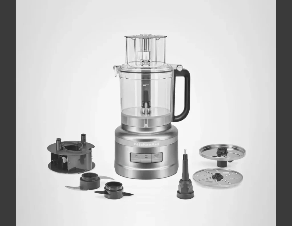 KitchenAid 13-Cup Food Processor - KFP1318