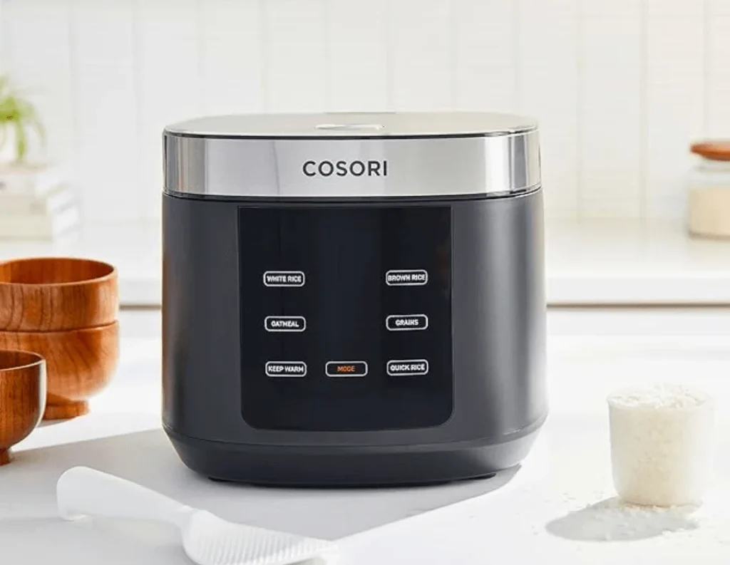 COSORI 10 Cup Rice Cooker