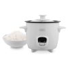 Dash Mini Rice Cooker Steamer