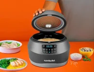 nutribullet EveryGrain Cooker