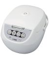 TIGER 5.5-Cup Micom Rice Cooker and Warmer