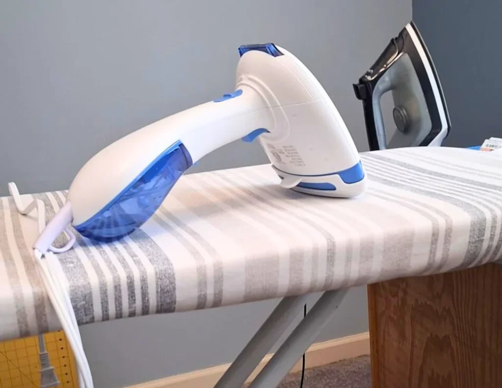 Conair Handheld Garment Steamer