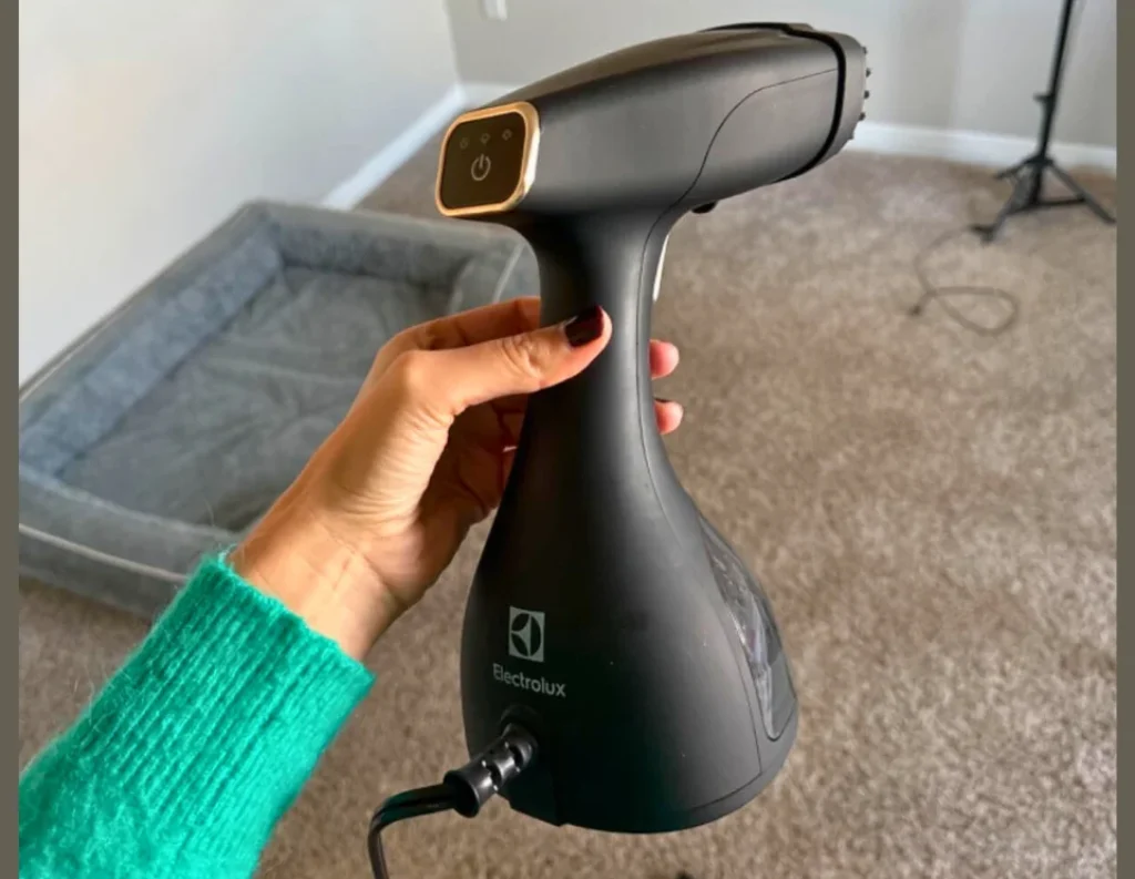 Electrolux Garment Steamer