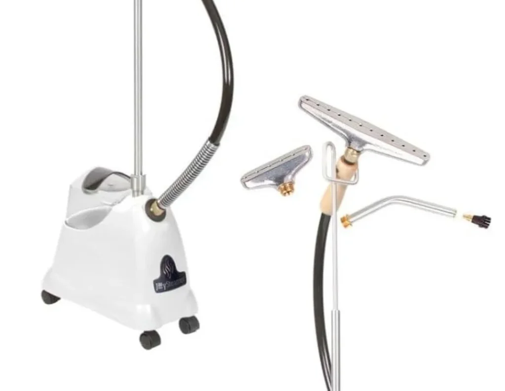 Jiffy Steamer J-2000I