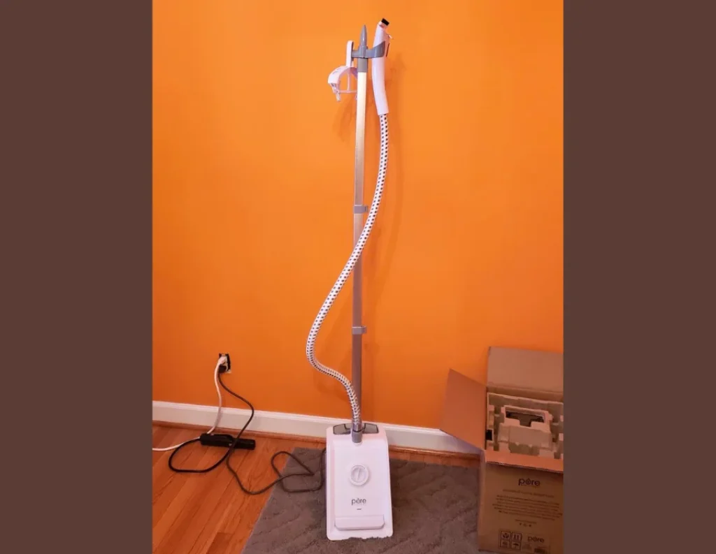 Pure Enrichment PureSteam Pro