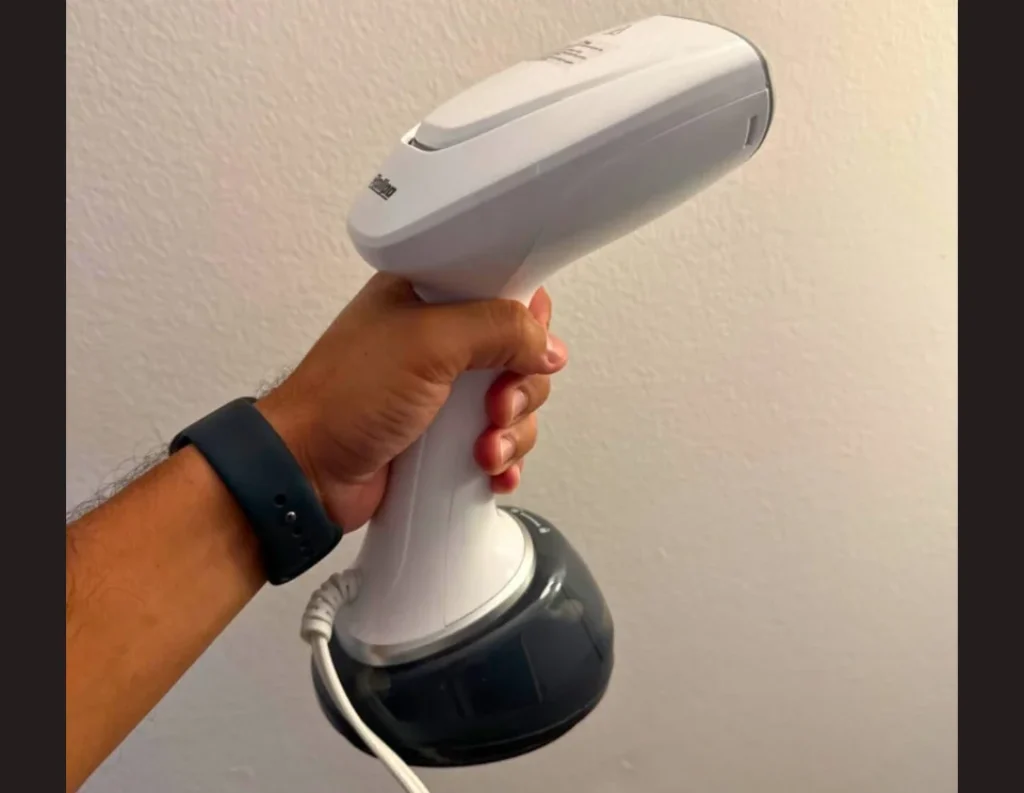 Rolipo Handheld Steamer for Clothes