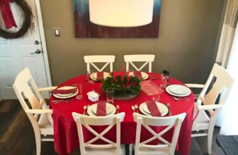 Showing the Best Dinnerware Sets in table