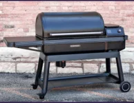 Showing the Best Pellet Smoker Grills