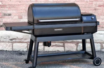 Showing the Best Pellet Smoker Grills