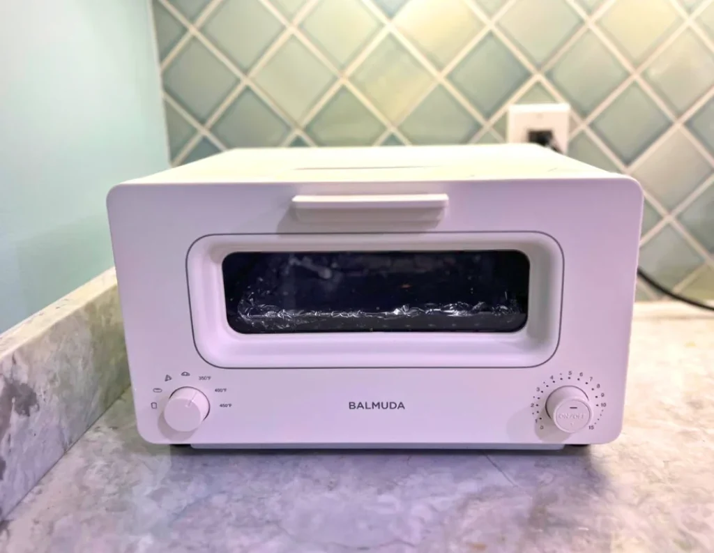 BALMUDA The Toaster