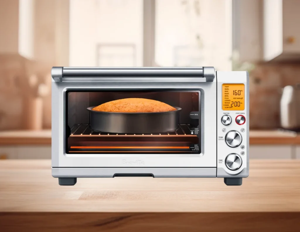 Breville BOV845BSS Smart Oven Pro
