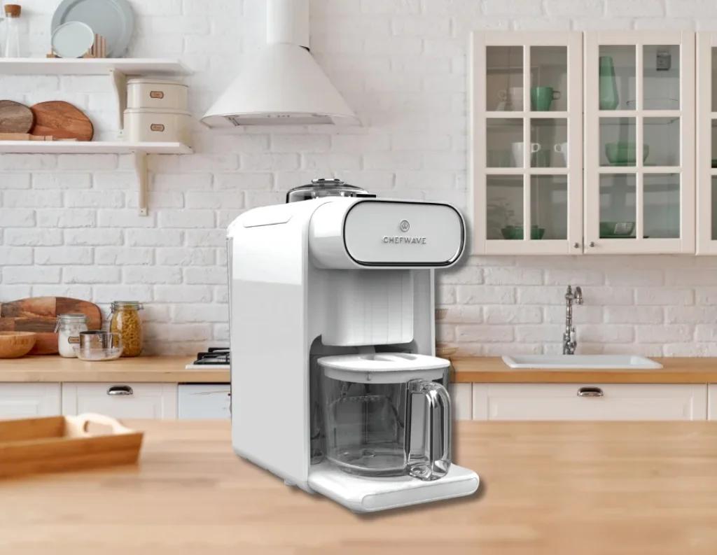 ChefWave Milkmade Non-Dairy Milk Maker