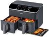 COSORI 9Qt 10-in-1 Dual Air Fryer