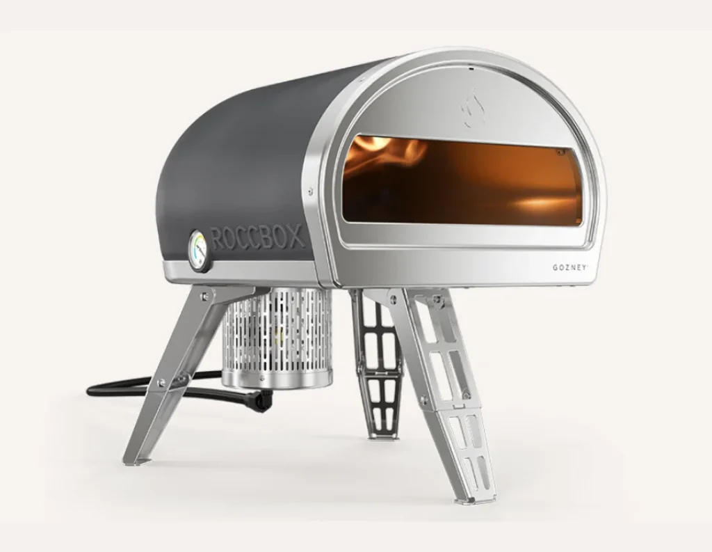 Gozney Roccbox Outdoor Pizza Oven