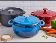 Image of the Best Dutch ovens